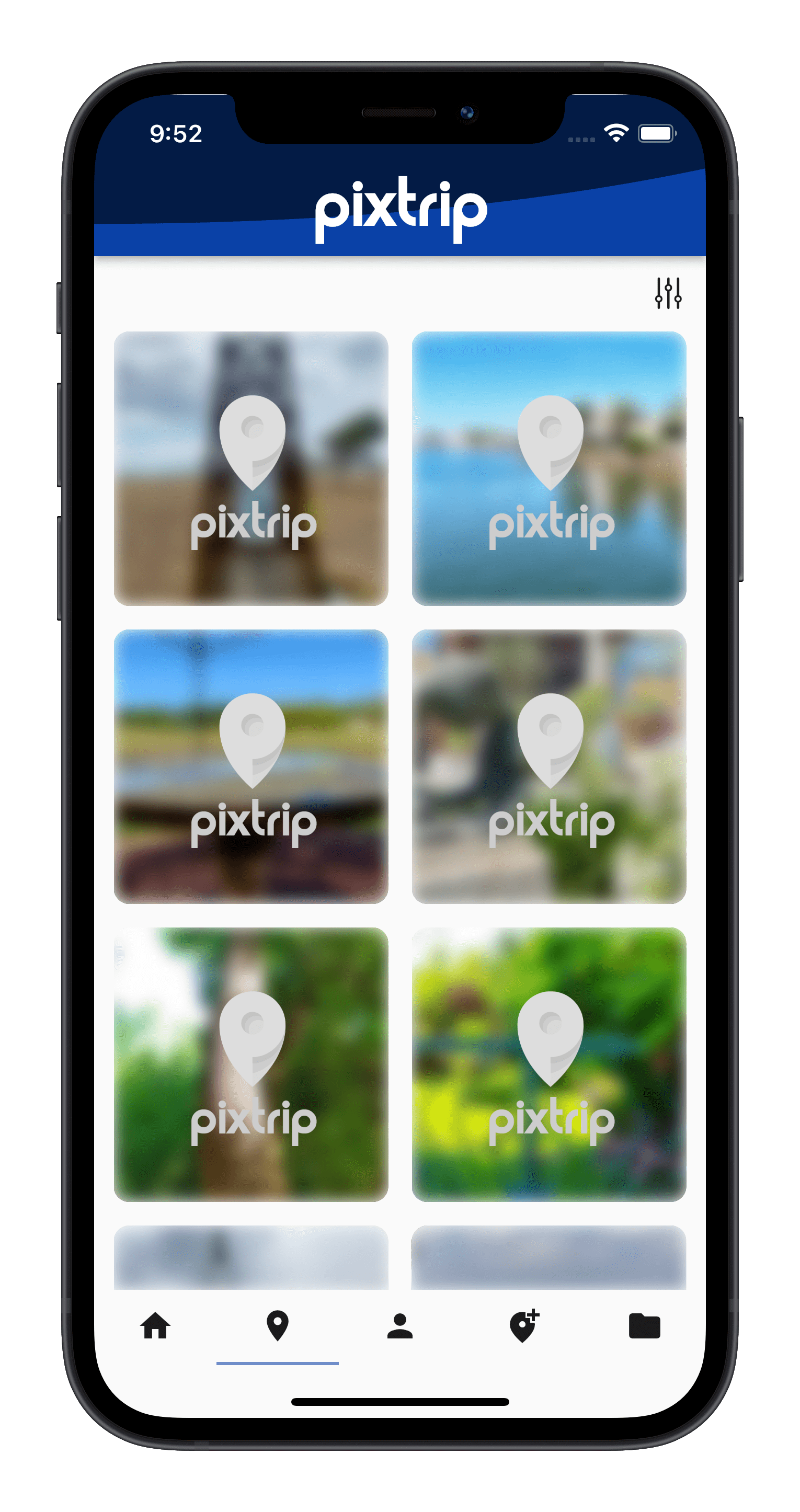 Pixtrip